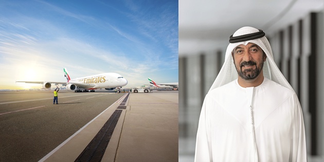 Emirates 2025-26 Mali Yılında Dünyanın En Karlı Havayolu Şirketi